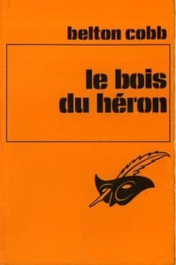 Le bois du héron