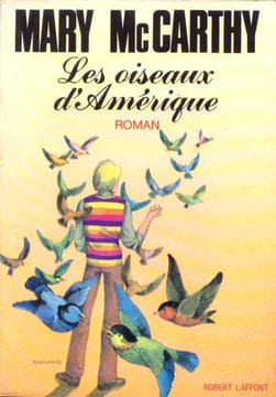 Les oiseaux d'amerique. McCarthy Mary