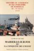 Marseille-sur-fos ou la conquête de l'ouest . ****** tome 3 de l' histoire du commerce et de l'industrie de marseille xixe-xxe siècles. Ricard Georhes