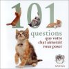 101 questions que votre chat. Head Honor