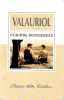 Valauriol. Mongereau Corinne