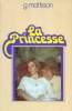 La princesse. Mattson G