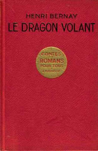 Le dragon volant