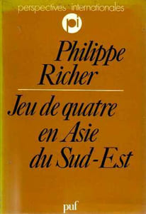 Jeu de quatre en asie du sud-est