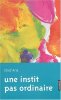 Une instit pas ordinaire. Clod'Aria