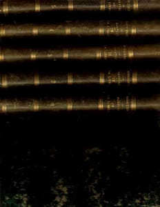 Panthéon des martyrs de la liberté ou histoire des révolutions politiques (5 vols)