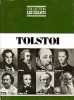 L&eacute;on tolsto&iuml;. Collectif