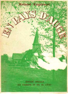En pays d'auge