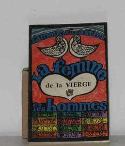 L'amour et les astres La femme de la vierge et les hommes