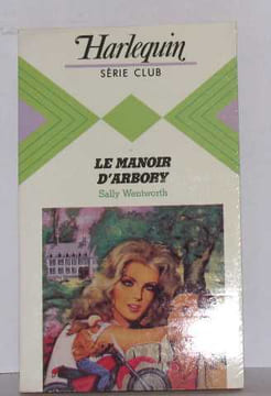 Le Manoir d'Arbory. Wentworth Sally