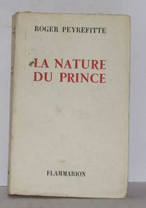 La nature du prince