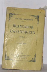 Blancador l'avantageux