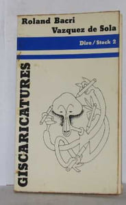 Giscaricatures