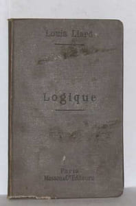 Logique