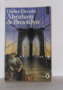 Abraham de brooklyn