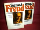 Werkausgabe in zwei bänden band 1 : elemente der psychoanalyse band 2 : anwendungen der psychoanalyse. Freud Sigmund