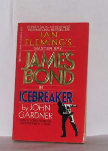 Icebreaker