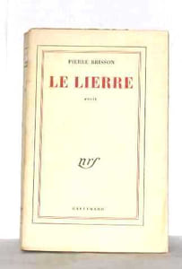 Le lierre