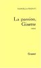 La Passion Ginette. Righini Mariella