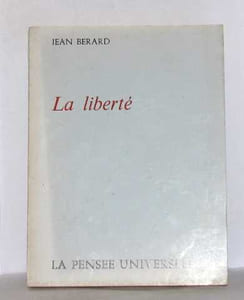 La liberté