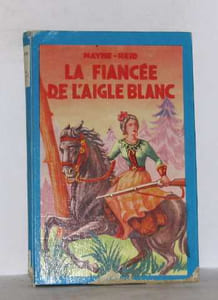 La fiancée de l'aigle blanc