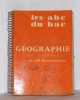 Géographie baccalauréat en 300 dissertations les abc du bas. Richard Guy