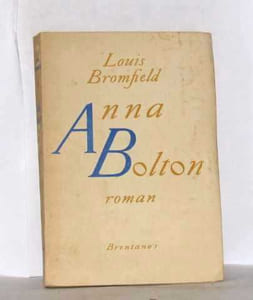 Anna bolton
