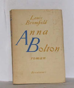 Anna bolton