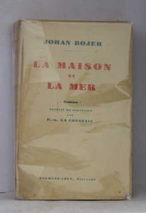 La maison et la mer