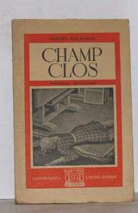Champ clos