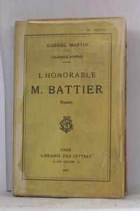 L'honorable m.battier