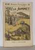Romans populaires n°162 vers le sommet. Du Tartre M