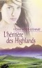 L'héritière des Highlands. Fiona Hood-Stewart