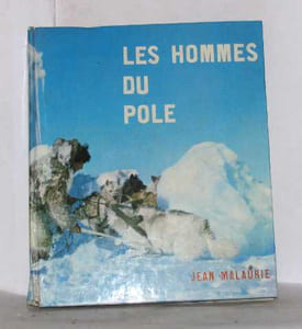 Les hommes du pole