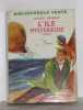 L'ile mystérieuse tome I. Verne Jules