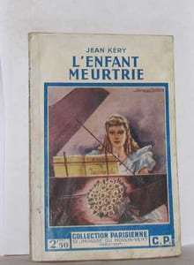 L'enfant meurtrie