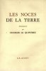 Les noces de la terre. Le Quintrec Charles