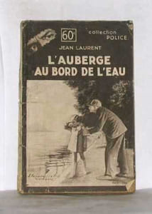 L'auberge au bord de l'eau
