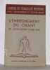 L'enseignement du chant et d'éducation musicale. Loucheur R