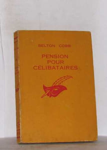 Pension pour célibataires