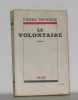 Le volontaire. Frondaie Pierre