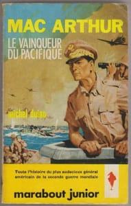 Mac Arthur le vainqueur du pacifique