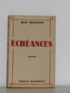 Échéances