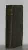 Livre de poche des jeunes gens et des hommes. Girard J.s