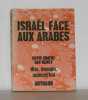Israel face aux arabes. Kimché David  Bawly Dan