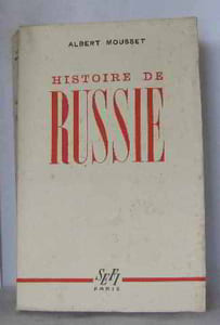 Histoire de Russie