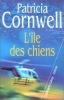 L'ile Des Chiens. Cornwell Patricia