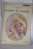 Rosine se range. Constant Jacques