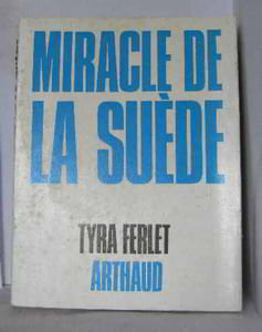 Miracle de la suède