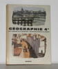G&eacute;ographie 4e l'europe (moins la france) et l'asie russe Specimen. Grelier J.  Rochefort R. Rochefort R